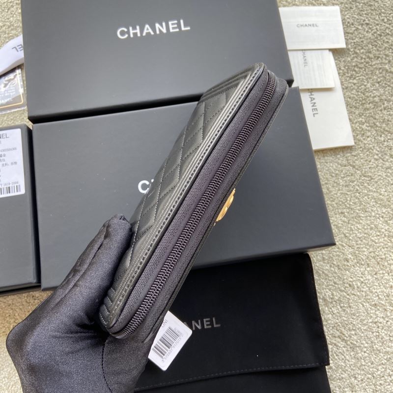 Chanel Wallet Purse